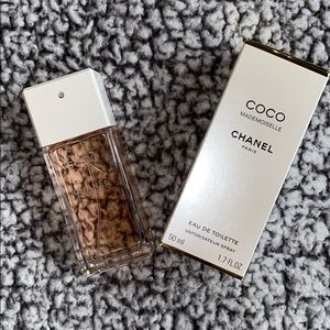 Coco Mademoiselle